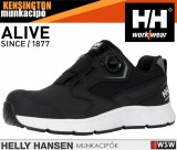 Helly Hansen KENSINGTON S3S BOA önbefűzős szellőző technikai munkacipő - munkabakancs