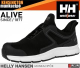 Helly Hansen KENSINGTON S3S szellőző technikai munkacipő - munkabakancs