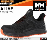 Helly Hansen KENSINGTON S3S szellőző technikai munkacipő - munkabakancs