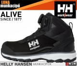 Helly Hansen LUNA S7S BOA önbefűzős vízálló technikai női munkacipő - munkabakancs