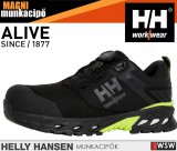 Helly Hansen MAGNI S7L BOA önbefűzős vízálló technikai munkacipő - munkabakancs