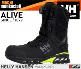 Helly Hansen MAGNI S7L BOA önbefűzős vízálló technikai munkacipő - munkabakancs