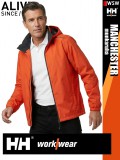 Helly Hansen MANCHESTER ALERTRED prémium technikai férfi shell kabát - munkaruha