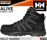 Helly Hansen MANCHESTER S3S technikai munkacipő - munkabakancs