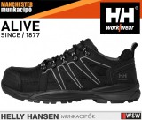 Helly Hansen MANCHESTER S3S technikai munkacipő - munkabakancs