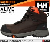 Helly Hansen MANCHESTER S7S technikai vízálló munkacipő - munkabakancs