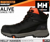 Helly Hansen MANCHESTER S7S technikai vízálló munkacipő - munkabakancs