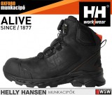 Helly Hansen OXFORD BOA S3 technikai munkacipő - munkabakancs