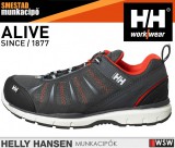 Helly Hansen SMESTAD BOA S3 technikai önbefűzős munkacipő - munkabakancs