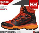 Helly Hansen TRAVERSE HT BOOT technikai utcai cipő - bakancs