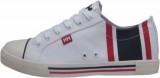 Helly hansen Utcai cipő Navigare salt low 10664_002