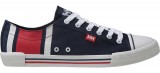 Helly hansen Utcai cipő Navigare salt low 10664_597