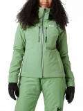 Helly Hansen W Alphelia Lifaloft Jacket