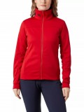 Helly Hansen W Crew Fleece Jacket