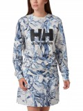 Helly Hansen W Hh Logo Crew Sweat Esra