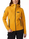 Helly Hansen W Hp Ocean Swt Jacket