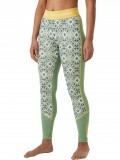 Helly Hansen W Lifa Merino Mwt Graphic Pant