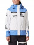 Helly Hansen W Salt Inshore Jacket