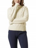 Helly Hansen W Siren Cable Knit