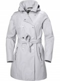 Helly Hansen W Welsey Ii Trench