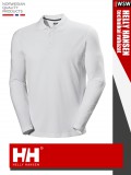 Helly Hansen WHITE CREWLINE technikai póló - ruházat