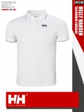 Helly Hansen WHITE KOS technikai póló - ruházat