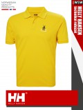 Helly Hansen YELLOW KOSTER technikai póló - ruházat