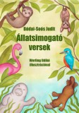 HELMA Kiadó Bódai-Soós Judit: Állatsimogató versek - könyv