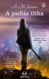 HELMA Könyvek A. M. Summer: A padlás titka - könyv