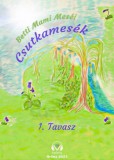 HELMA Könyvek Betti Mami: Csutkamesék - könyv