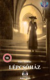 HELMA Könyvek Hári Tamás: Lépcsőház - könyv