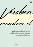 HELMA Könyvek HELMA: Versben mondom el… - könyv