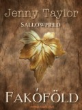 HELMA Könyvek Jenny Taylor: Fakóföld - könyv