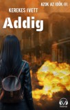 HELMA Könyvek Kerekes Ivett: Addig - könyv