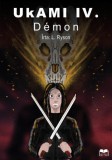 HELMA Könyvek L. Ryson: Ukami IV. - Démon - könyv