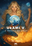 HELMA Könyvek L. Ryson: Ukami V. - A sárkány ébredése - könyv