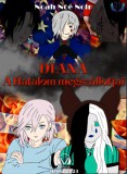 HELMA Könyvek Noah Noé Noir: Diana, a hatalom megszállottjai - könyv