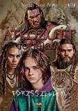 HELMA Könyvek Noah Noé Noir: Törzsszellem - könyv