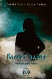 HELMA Könyvek Pataki Éva: Hamlet halott - könyv