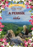 HELMA Könyvek Pintér Illangó: A fennsík titka - könyv