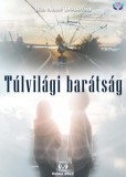 HELMA Könyvek Ria Anne Donovan: Túlvilági barátság - könyv