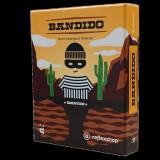 Helvetiq Bandido társasjáték