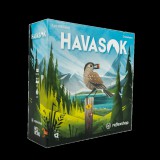 Helvetiq Havasok társasjáték