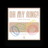 Helvetiq Oh my ring! angol nyelvű társasjáték