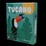 Helvetiq Tucano társasjáték