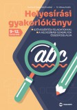 Helyesírási gyakorlókönyv 9-12. évfolyam