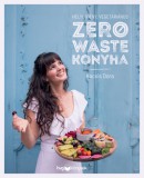 Helyi, idény, vegetáriánus zero waste konyha