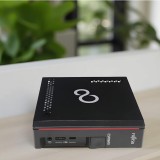 Helytakarékos Fujitsu Esprimo G9010 i5-10600T/8GB/256GB SSD MINI PC