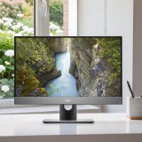 Helytakarékos megoldás Dell OptiPlex 7770 AIO i5-9500/8GB/256GB SSD/WIFI/FHD/27" All-in-One PC