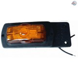 Helyzetjelző lámpa sárga (P0036)